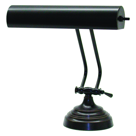 HOUSE OF TROY Advent Desk/Piano Lamp AP10-21-91